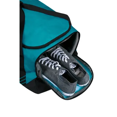 Спортивна сумка URBAN GROOVE BLUE - 5 - Robinzon.ua