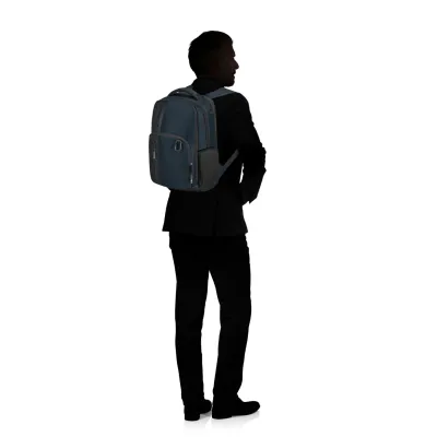 Рюкзак 14,1" BIZ2GO BLUE - 2 - Robinzon.ua