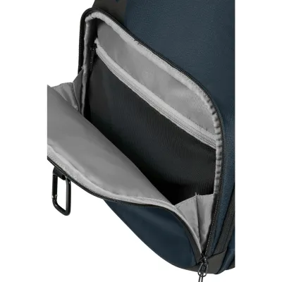 Рюкзак 14,1" BIZ2GO BLUE - 4 - Robinzon.ua