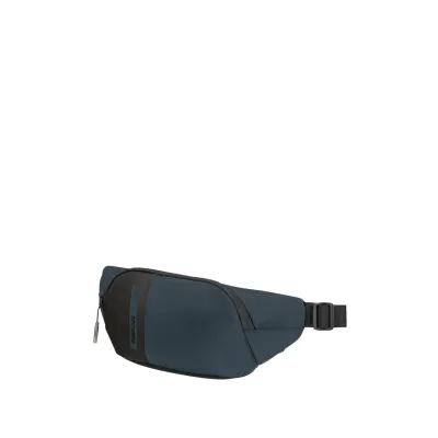 Сумка поясная BIZ2GO BLUE - 2 - Robinzon.ua