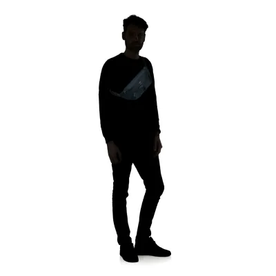 Сумка поясная SACKSQUARE BLUE - 7 - Robinzon.ua