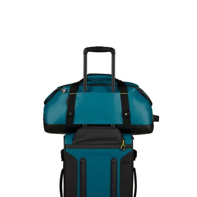 Дорожня сумка ECODIVER BLUE - 6 Дорожня сумка ECODIVER BLUE - 6 - Robinzon.ua