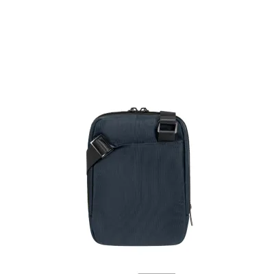 Сумка для планшету SACKSQUARE BLUE - 1 Сумка для планшету SACKSQUARE BLUE - 1 - Robinzon.ua