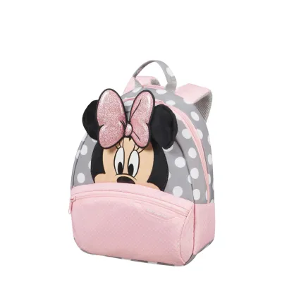 Рюкзак DISNEY ULTIMATE 2.0 MINNIE GLITTER - 4 - Robinzon.ua