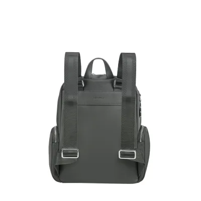 Рюкзак KARISSA EVO GUNMETAL GREEN - 3 - Robinzon.ua