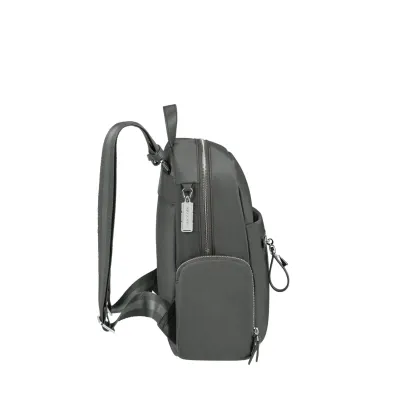 Рюкзак KARISSA EVO GUNMETAL GREEN - 7 - Robinzon.ua