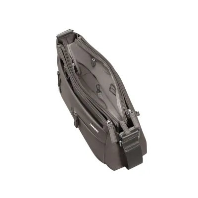 Плечова сумка MOVE 5.0 GUNMETAL GREEN - 3 Плечова сумка MOVE 5.0 GUNMETAL GREEN - 3 - Robinzon.ua