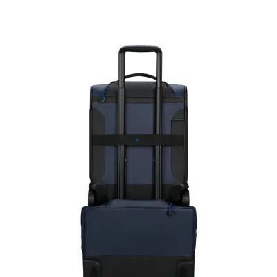 Дорожная сумка на колесах ECODIVER BLUE NIGHTS - 6 - Robinzon.ua