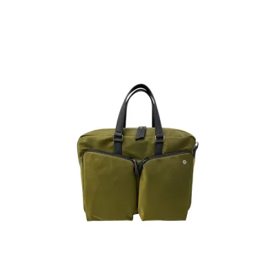 Сумка для ноутбука 15,6" BLAZING OLIVE GREEN - 1 - Robinzon.ua