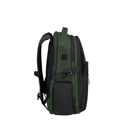 Рюкзак 15.6" BIZ2GO GREEN/DARK GREEN - 3 Рюкзак 15.6" BIZ2GO GREEN/DARK GREEN - 3 - Robinzon.ua