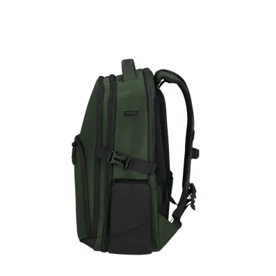 Рюкзак 15.6" BIZ2GO GREEN/DARK GREEN - 4 Рюкзак 15.6" BIZ2GO GREEN/DARK GREEN - 4 - Robinzon.ua