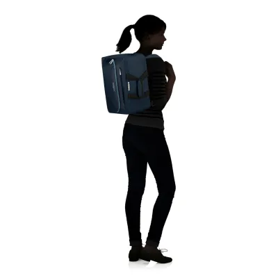 Сумка-рюкзак SUMMERRIDE NAVY - 2 - Robinzon.ua