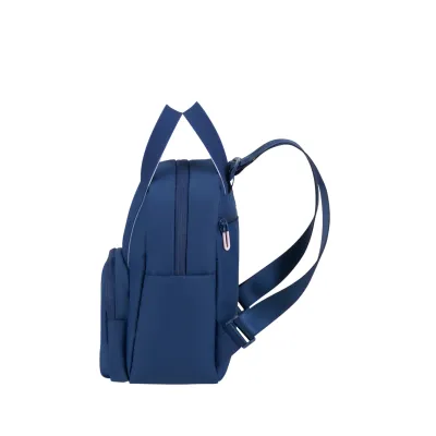 Рюкзак PUFFYPOP NAVY - 2 - Robinzon.ua