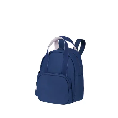 Рюкзак PUFFYPOP NAVY - 6 - Robinzon.ua
