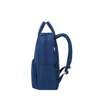Рюкзак 15.6" PUFFYPOP NAVY - 2 Рюкзак 15.6" PUFFYPOP NAVY - 2 - Robinzon.ua