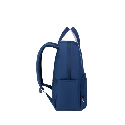 Рюкзак 15.6" PUFFYPOP NAVY - 3 Рюкзак 15.6" PUFFYPOP NAVY - 3 - Robinzon.ua