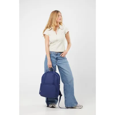 Рюкзак 15.6" PUFFYPOP NAVY - 8 Рюкзак 15.6" PUFFYPOP NAVY - 8 - Robinzon.ua