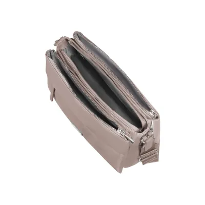 Плечова сумка ZALIA 3.0 OLD ROSE - 2 - Robinzon.ua