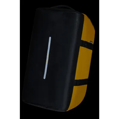 Сумка дорожная ECODIVER YELLOW - 3 - Robinzon.ua