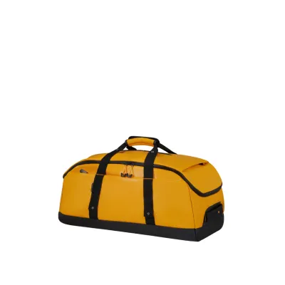 Сумка дорожная ECODIVER YELLOW - 8 - Robinzon.ua
