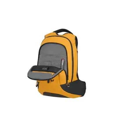 Рюкзак 15.6" ECODIVER YELLOW - 1 Рюкзак 15.6" ECODIVER YELLOW - 1 - Robinzon.ua