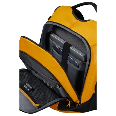 Рюкзак 15.6" ECODIVER YELLOW - 5 Рюкзак 15.6" ECODIVER YELLOW - 5 - Robinzon.ua