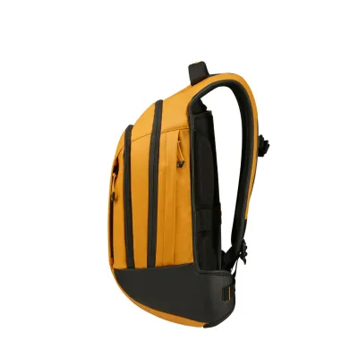 Рюкзак 15.6" ECODIVER YELLOW - 6 Рюкзак 15.6" ECODIVER YELLOW - 6 - Robinzon.ua