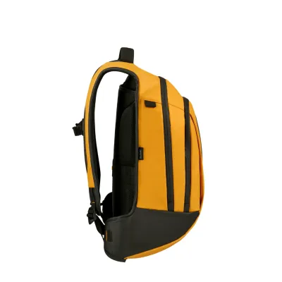 Рюкзак 15.6" ECODIVER YELLOW - 7 Рюкзак 15.6" ECODIVER YELLOW - 7 - Robinzon.ua