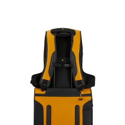 Рюкзак 15.6" ECODIVER YELLOW - 8 Рюкзак 15.6" ECODIVER YELLOW - 8 - Robinzon.ua