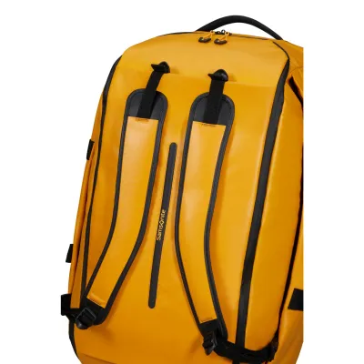 Дорожня сумка ECODIVER YELLOW - 4 Дорожня сумка ECODIVER YELLOW - 4 - Robinzon.ua
