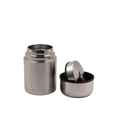 Термос TRAMP Харчовий 0,7 л UTRC-130 - 1 - Robinzon.ua