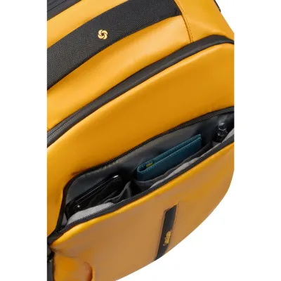 Рюкзак для подорожей M 17.3" ECODIVER YELLOW - 4 - Robinzon.ua