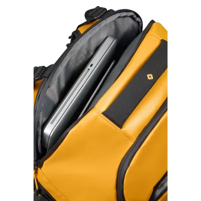 Рюкзак для подорожей M 17.3" ECODIVER YELLOW - 5 - Robinzon.ua