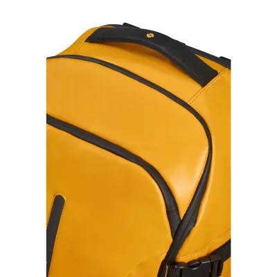 Рюкзак для подорожей M 17.3" ECODIVER YELLOW - 7 - Robinzon.ua