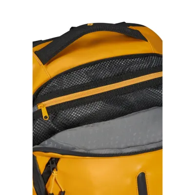 Рюкзак для подорожей M 17.3" ECODIVER YELLOW - 8 - Robinzon.ua