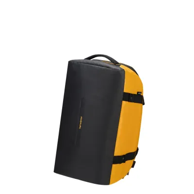 Дорожня сумка ECODIVER YELLOW - 1 - Robinzon.ua