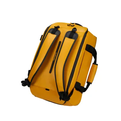 Дорожня сумка ECODIVER YELLOW - 4 - Robinzon.ua