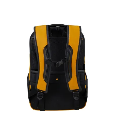 Рюкзак 15.6" ECODIVER YELLOW - 4 - Robinzon.ua