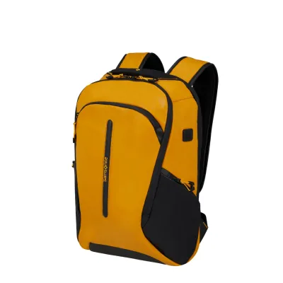 Рюкзак 15.6" ECODIVER YELLOW - 5 - Robinzon.ua