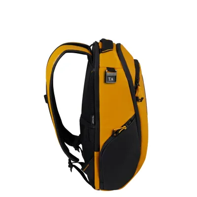 Рюкзак 15.6" ECODIVER YELLOW - 8 - Robinzon.ua