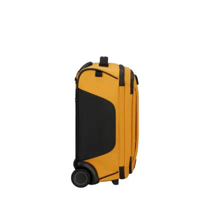 Дорожная сумка на колесах ECODIVER YELLOW - 5 - Robinzon.ua