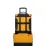 Дорожная сумка на колесах ECODIVER YELLOW - 6 - Robinzon.ua