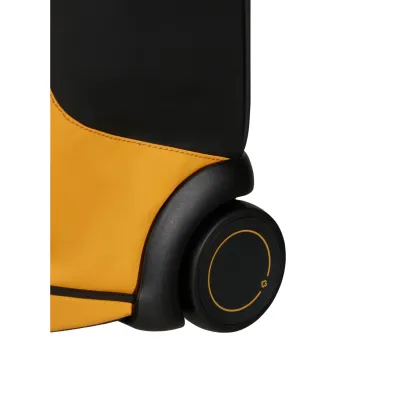 Дорожная сумка на колесах ECODIVER YELLOW - 8 - Robinzon.ua