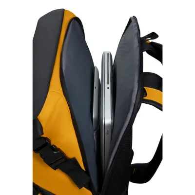 Рюкзак 17.3" ECODIVER BLACK - 1 - Robinzon.ua