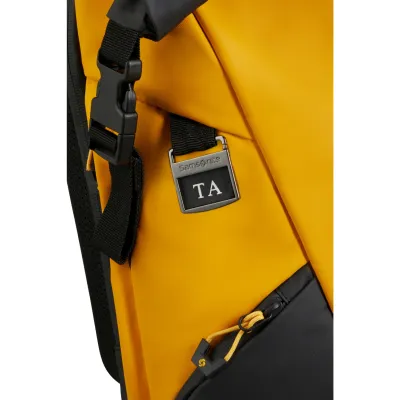 Рюкзак 17.3" ECODIVER BLACK - 2 - Robinzon.ua