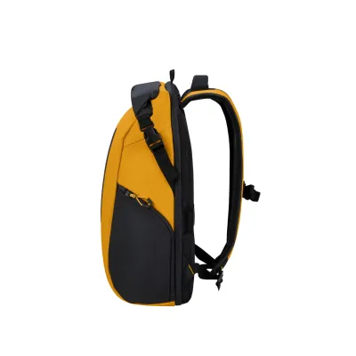 Рюкзак 17.3" ECODIVER BLACK - 4 - Robinzon.ua