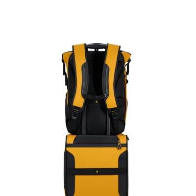 Рюкзак 17.3" ECODIVER BLACK - 7 - Robinzon.ua