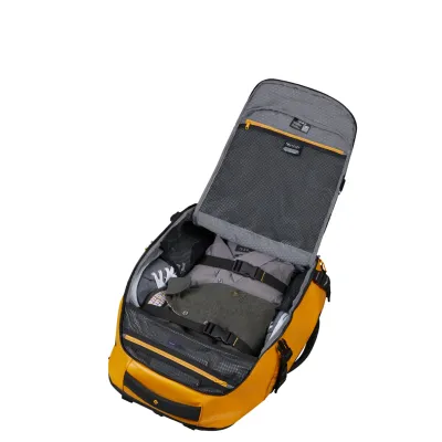 Рюкзак для подорожей S 17.3" ECODIVER YELLOW - 1 - Robinzon.ua