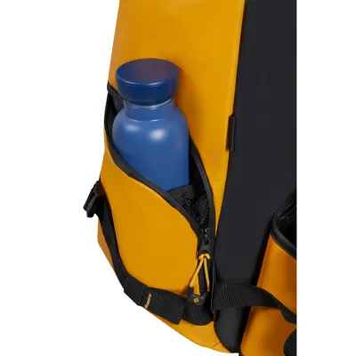 Рюкзак для подорожей S 17.3" ECODIVER YELLOW - 5 - Robinzon.ua