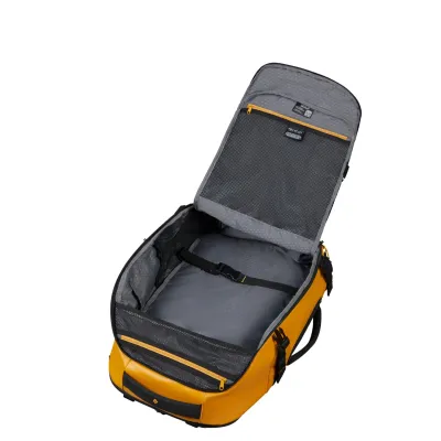 Рюкзак для подорожей S 17.3" ECODIVER YELLOW - 6 - Robinzon.ua